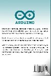 Arthur, James (Canterbury Christ Church University UK) - Arduino