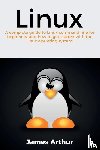 Arthur, James (Canterbury Christ Church University UK) - Linux