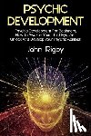 Rigby, John - Psychic Development