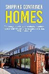 Jones, Damon - Shipping Container Homes