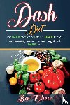 Oliver, Ben - DASH Diet
