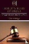 Briggs, Robert - Robert's Rules of Order