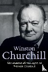 Reed, Andrew - Winston Churchill