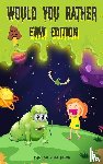 Canggu Publishing - Would You Rather Eww Edition