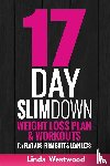 Westwood, Linda - 17-Day Slim Down (3rd Edition)