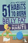 Westwood, Linda - Belly Fat (3rd Edition)