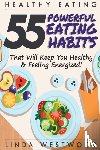 Westwood, Linda - Healthy Eating (3rd Edition)