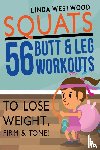 Westwood, Linda - Squats (3rd Edition)