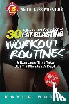 Bates, Kayla - 5-Minute Weight Loss Workouts