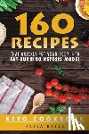 Bates, Kayla - Keto Cookbook
