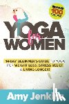 Jenkins, Amy - Yoga for Women