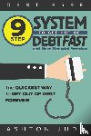 Jude, Ashton - Debt-Free