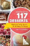 Rogers, Olivia - Dessert Recipes