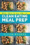 Rogers, Olivia - Meal Prep