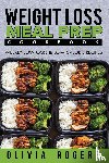 Rogers, Olivia - Meal Prep