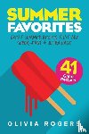 Rogers, Olivia - Summer Favorites (2nd Edition)