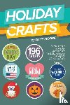 Moore, Kitty - Holiday Crafts