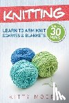 Moore, Kitty - Knitting (4th Edition)