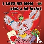 Admont, Shelley, Books, Kidkiddos - I Love My Mom Amo a mi mama
