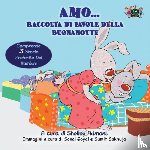 Admont, Shelley, Books, Kidkiddos - Amo... Raccolta di favole della buonanotte