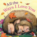 Larkin, Susan - All the Ways I Love You