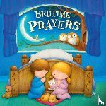 Publishing, Kidsbooks - Bedtime Prayers