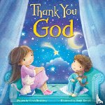 Bradshaw, Sarah - Thank You God