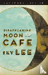 Lee, SKY - Disappearing Moon Cafe