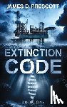 Prescott, James D. - Extinction Code