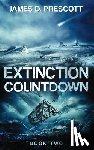 Prescott, James D. - Extinction Countdown