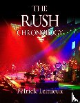 LeMieux, Patrick - The Rush Chronology