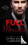 Booth, Ainsley, Haller, Sadie - Full Mountie