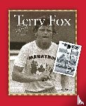 Barber, Terry - Terry Fox