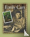 Barber, Terry - Emily Carr