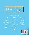 Barber, Terry - Clara Hughes