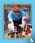 Barber, Terry - Clara Hughes
