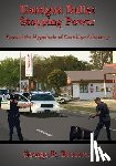 Bredsten, George B. - Handgun Bullet Stopping Power