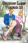 Howard, Eve - Shadow Lane Volume 10