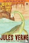 Verne, Jules - Journey to the Center of the Earth (Illustrated Collectors Edition)(SF Classic)