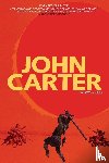 Burroughs, Edgar Rice - John Carter
