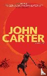 Burroughs, Edgar Rice - John Carter