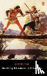 Pyle, Howard - The Merry Adventures of Robin Hood (AD Classic Library Edition)