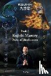 Vajra, Maha - Kuji-In 4: Kuji-In Mastery: Power of Manifestation