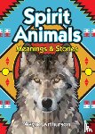 Arthurson, Wayne - Spirit Animals