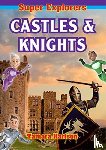 Hartson, Tamara - Castles and Knights