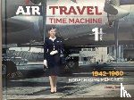 Tenby, Henry - Air Travel: Time Machine