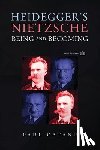 Catanu, Paul - Heidegger's Nietzsche