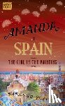 Darlene Foster - Amanda in Spain