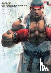 Capcom - Street Fighter IV & Super Street Fighter IV: Official Complete Works