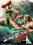 Siu-Chong, Ken - Street Fighter Classic Hardcover Volume 2: Cannon Strike